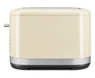KitchenAid Toster 2-kromki 5KMT2109EAC kremowy - 1595543 - zdjęcie 3